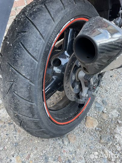 Продам Suzuki Bandit GSF 1200S