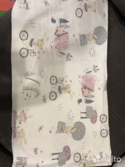 Пеленки детские