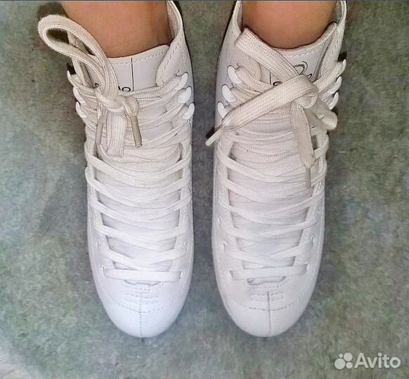 Коньки для фигурного катания