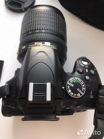 Фотоаппарат