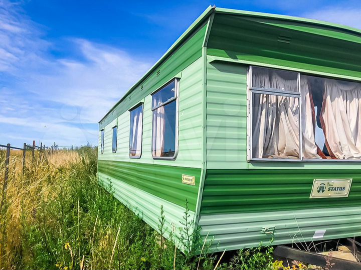 Дача 25 м² на участке 11 сот.