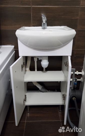 Тумба для ванной