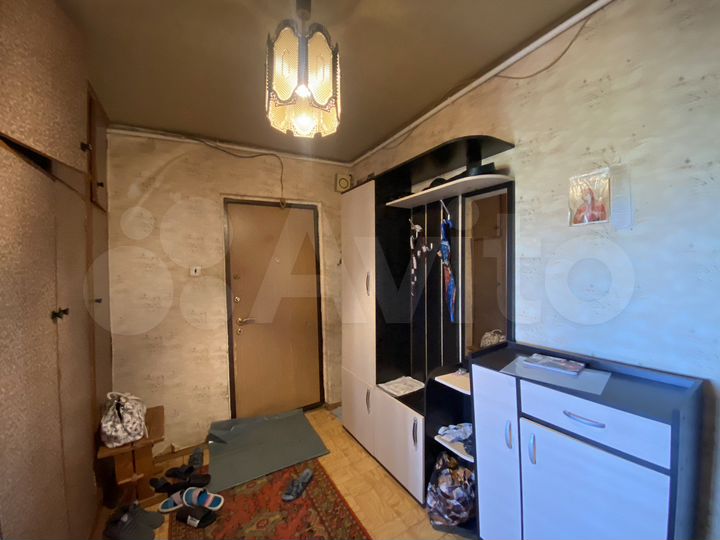 2-к. квартира, 53,3 м², 5/5 эт.