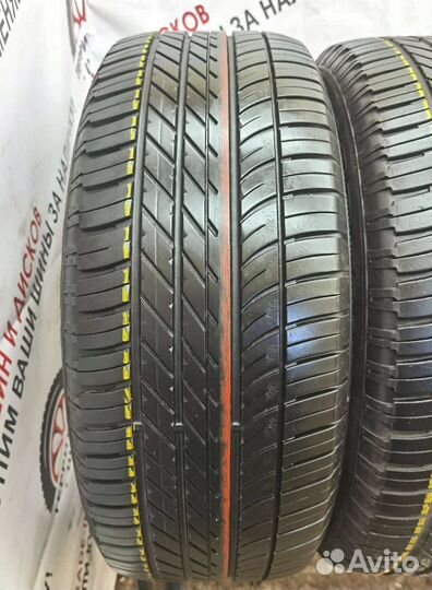 Goodyear Eagle F1 Asymmetric 255/50 R20 109W