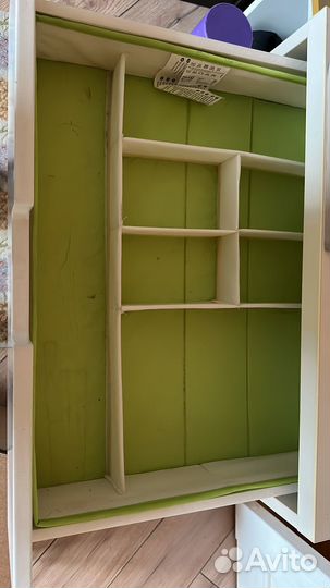 Детский шкаф IKEA стува