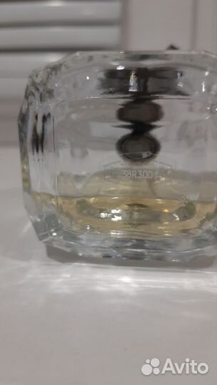 Yves saint laurent mon paris