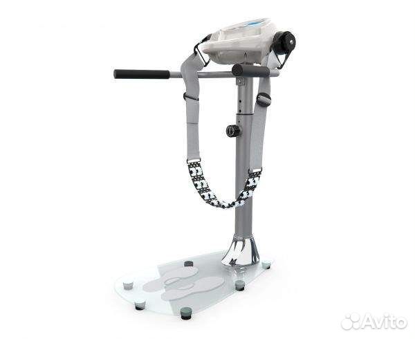 Вибромассажер vibro VM25