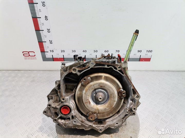 Кпп для Opel Astra G