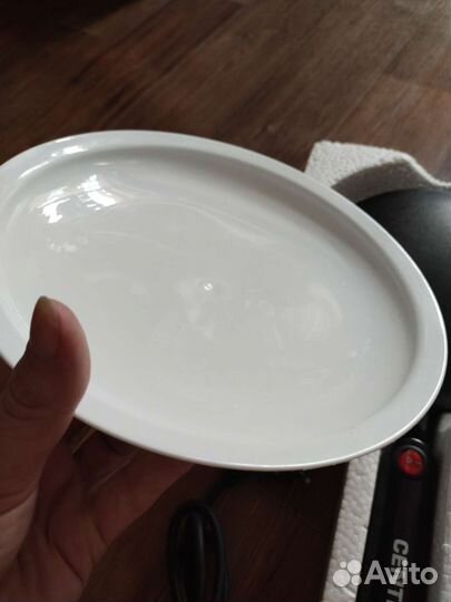 Электроблинница погружная