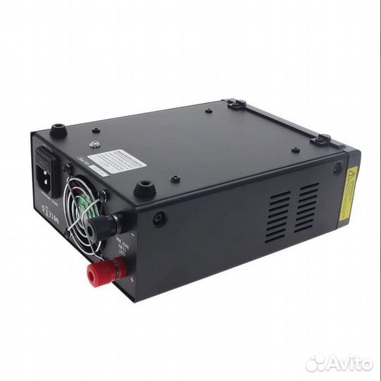 Источник питания 9 -15V 30A QJE PS30swiv