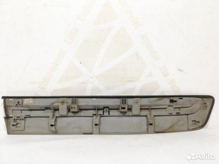 Накладка двери задняя правая Lexus Lx 3 J200 до