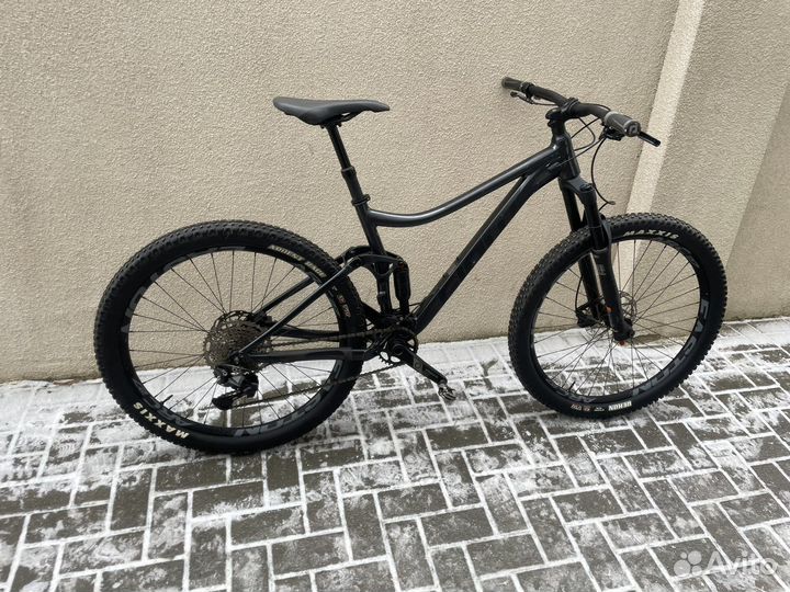 Giant stance 27.5