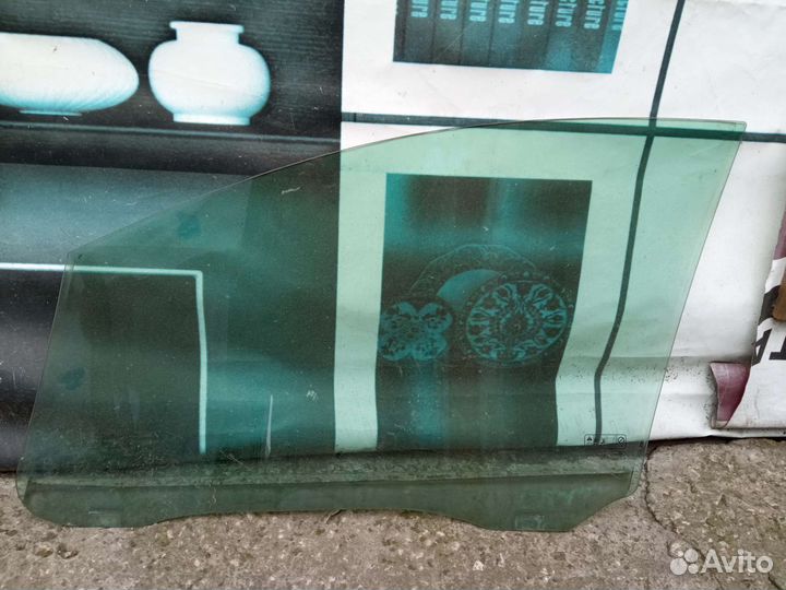 Стекла Ford C-max