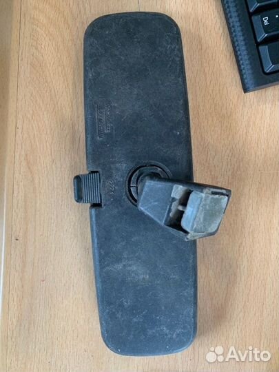 Зеркало заднего вида салонное Peugeot Boxer 308