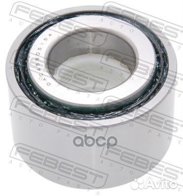 Подшип.зад.полуоси Nissan Patrol Y61 DAC45905154