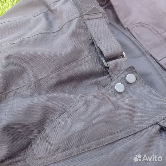 Одежда мотоциклиста