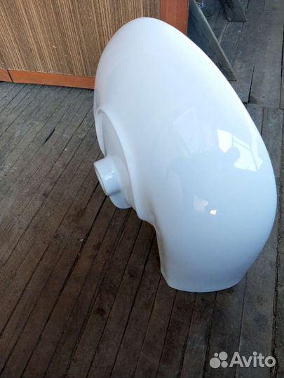 Раковина в ванную бу