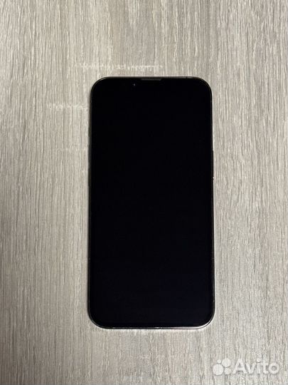 iPhone 13 Pro, 128 ГБ