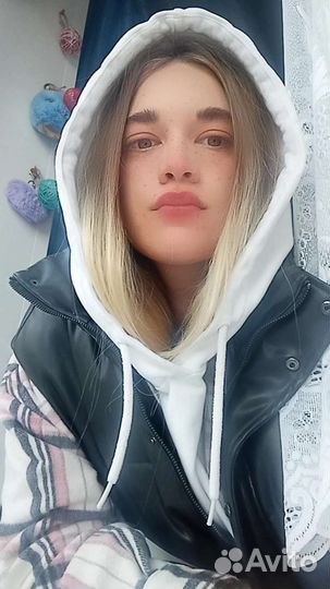 Чистка кроссовок