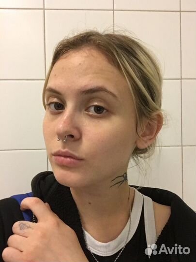 Любая работа, подработка