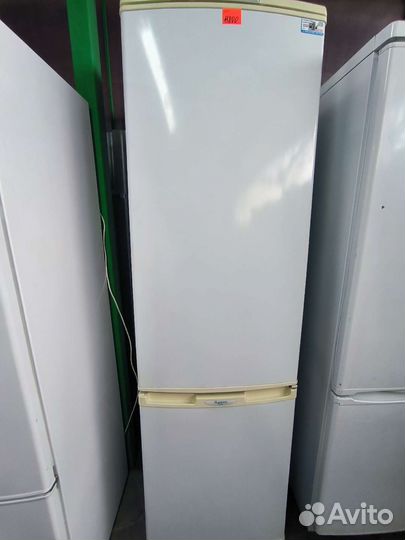 Холодильник двухкамерный Бирюса 190см с доставкой