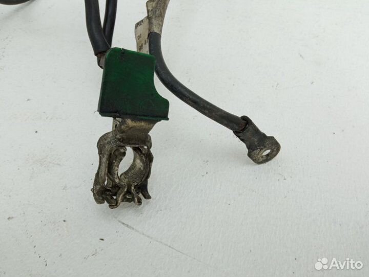 Силовой провод Citroen C5 2 DV6TED4 2006