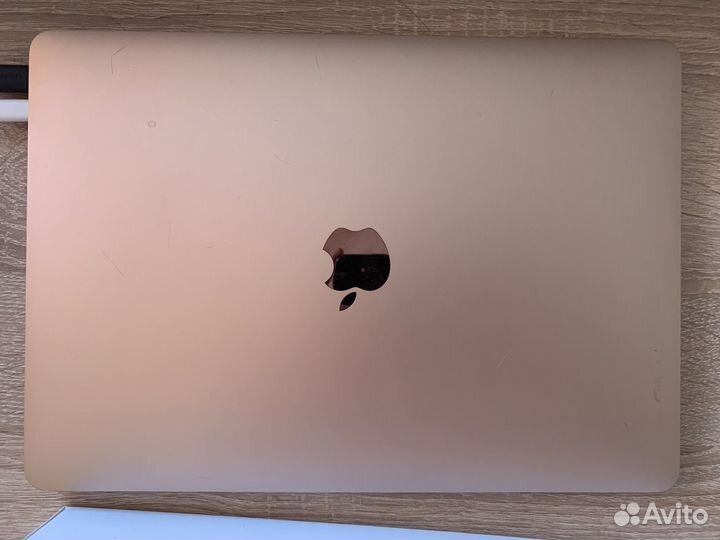 Macbook air m1 16gb 256gb