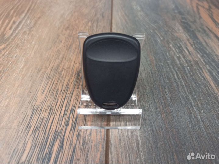 Брелок сигнализации Alligator C2C/C3C/C-200/C-300