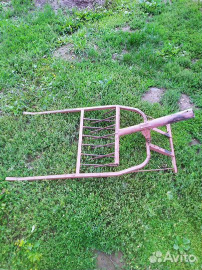 Чудо лопата. Рыхлитель. Совковая лопата