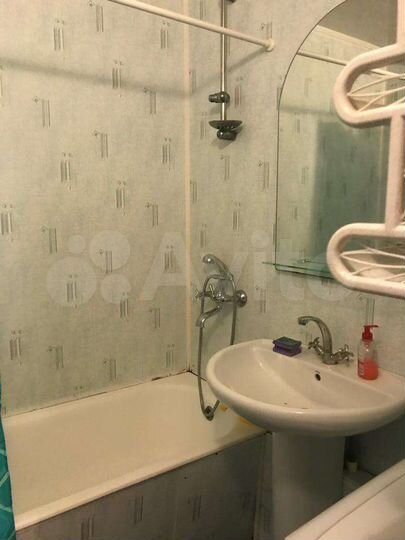 1-к. квартира, 45 м², 6/9 эт.