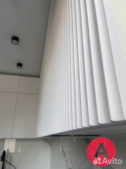 Кухня на заказ от производителя