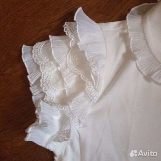 Блузка duwali 146,152 новая