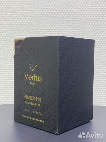 Vertus Narcosis 100 ml