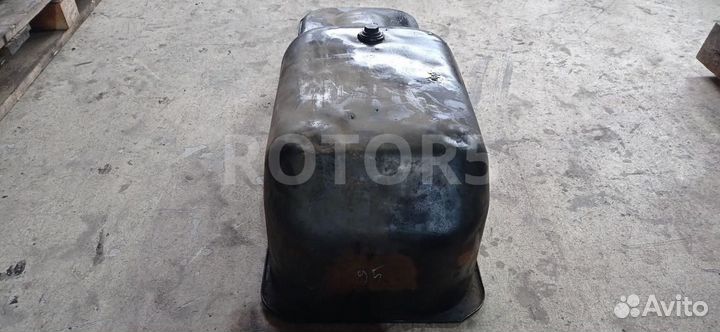 Масляный поддон DAF 95 2 (XF) 2006