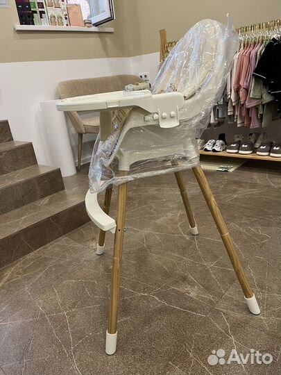 Стул для кормления