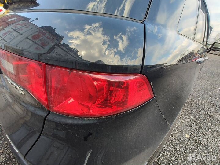 Фонарь задний правый Acura Rdx TB1 K23A1 2008