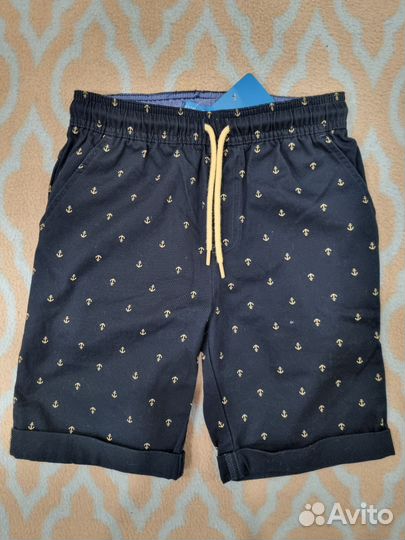 Шорты для мальчика