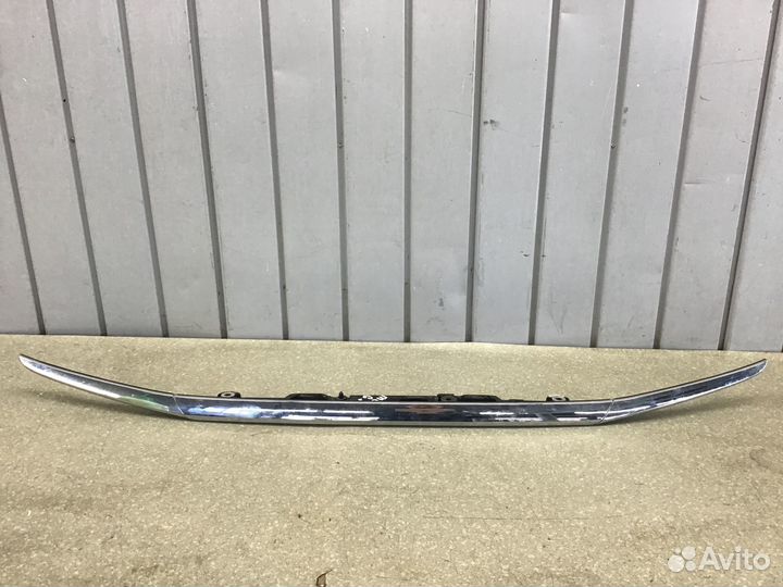 Накладка крышки багажника Mazda 6 (GJ) 2013-2016