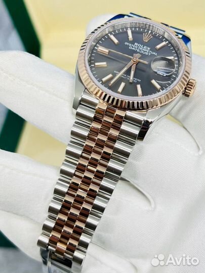 Rolex Datejust 36mm