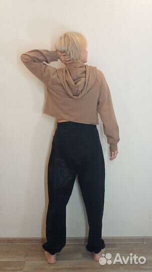 Худи укороченное Profit 44-48