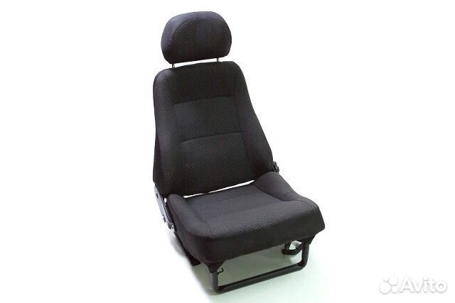 Сидение 2109 переднее (левое)