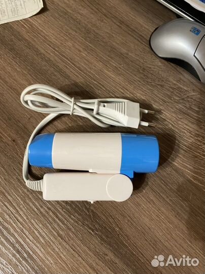 Фен маленький
