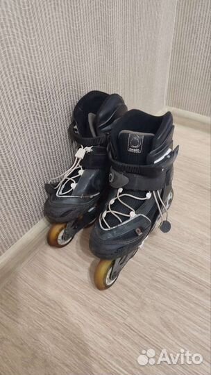 Продаю ролики размер:36-37 торг