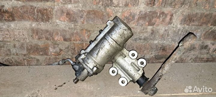 Гидроусилитель руля УАЗ патриот
