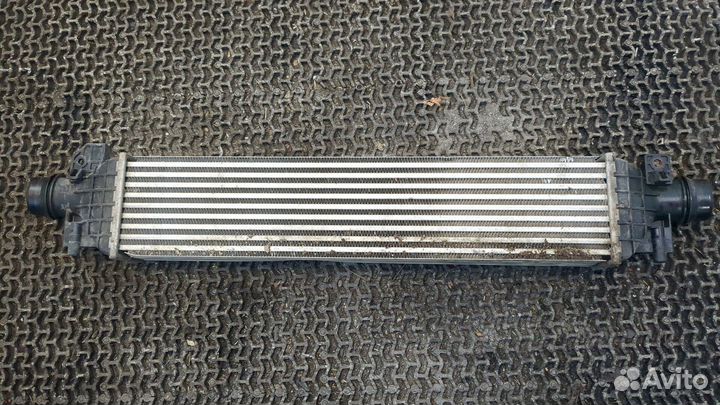 Радиатор интеркулера Buick Encore, 2013