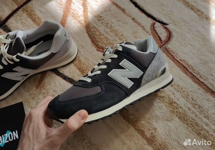 New balance 574