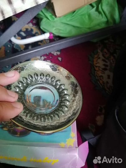 Кофейный набор