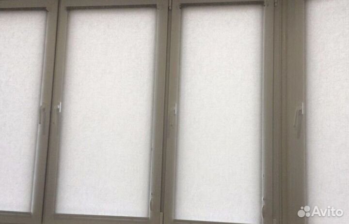 Рулонные шторы E1448-Q9534