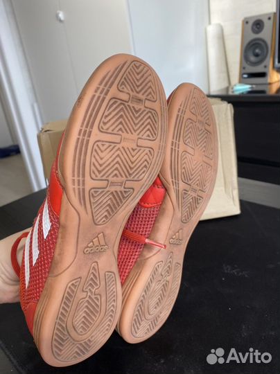 Футзалки adidas copa 36 размер