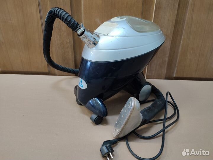 Отпариватель для одежды SJ-10 1800 Вт